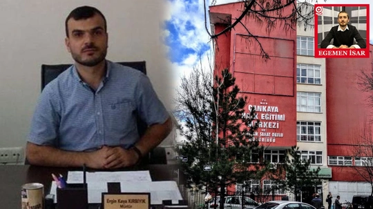 İktidarın Memuru Olanlar ve Olamayanlar... 'Şeriat' İsteyen Müdür Görevde, Muhalif Eğitmen Kapı Dışarı 