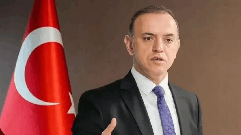 Kalp Krizi Geçiren CHP'li Başkanın Son Durumu Belli Oldu