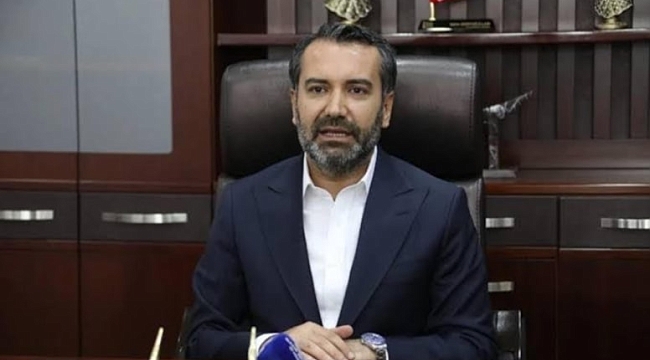 Kamuda tasarruf kağıt üstünde kaldı! AKP'li başkandan milyonluk ihale