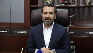 Kamuda tasarruf kağıt üstünde kaldı! AKP'li başkandan milyonluk ihale