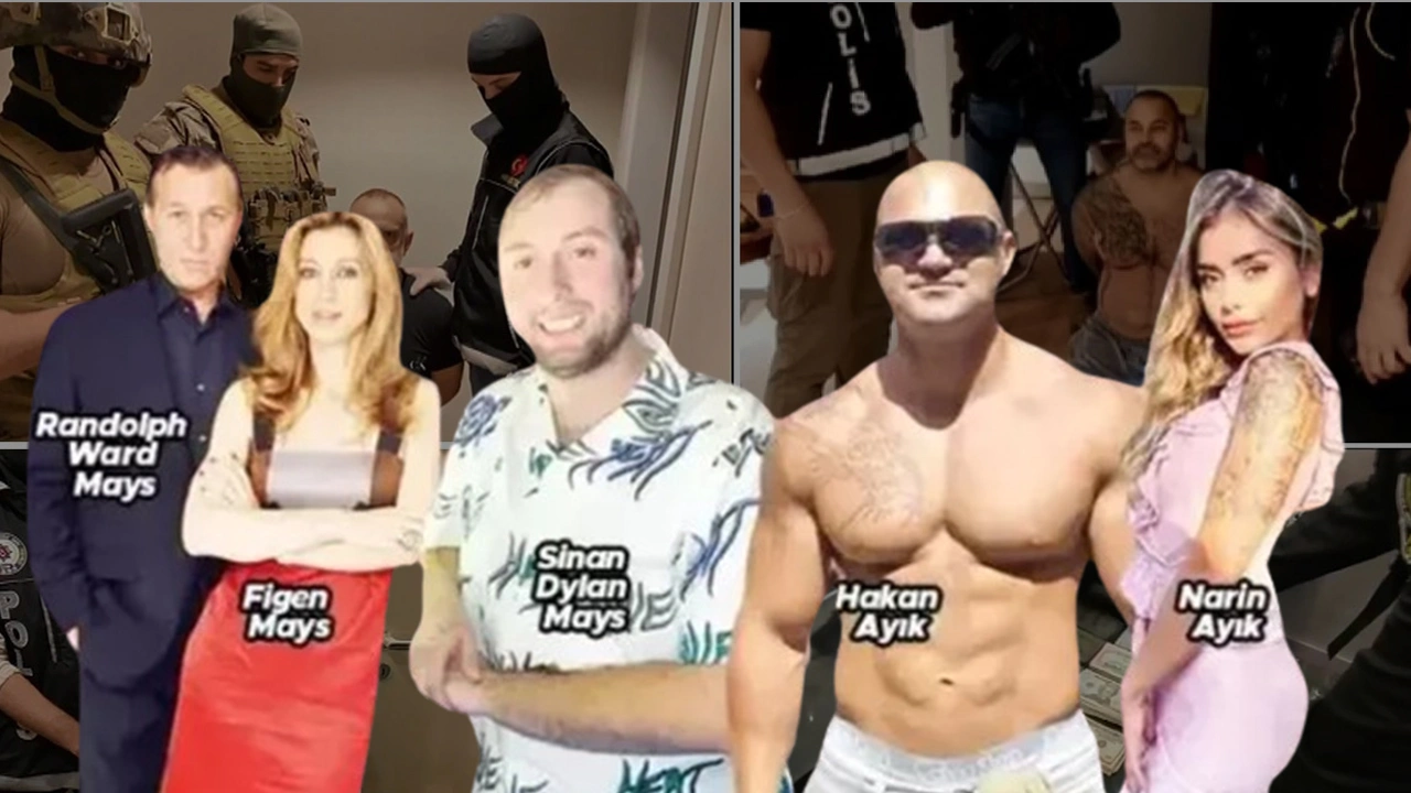 Komançero'dan aşk tuzağı