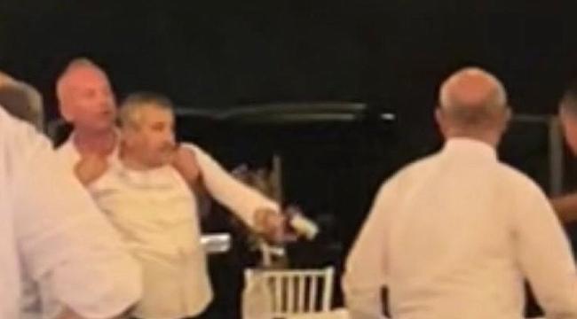 MHP'li eski belediye başkan yardımcısı, MHP'li eski belediye meclis üyesini öldürdü 