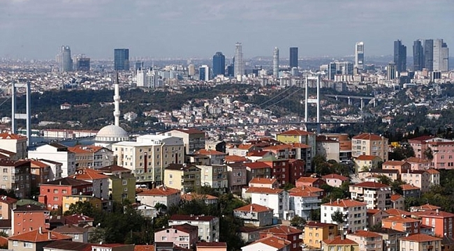 Olası İstanbul depremi için korkutan açıklama: 600 bin konut yıkılma tehlikesiyle karşı karşıya! 