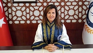 AKP milletvekili adaylığından rektörlüğe... İzmir Demokrasi Üniversitesi'nin skandalları...