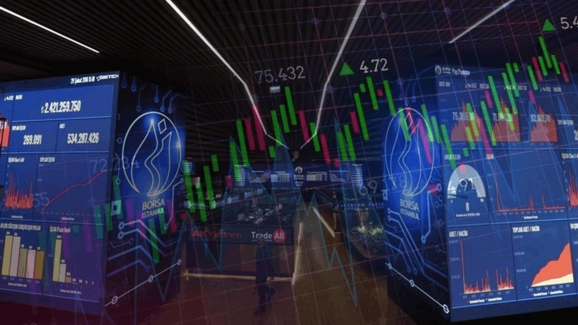 Borsada 'Ucuz Hisse Vurgunu' İddiası: Kayıp 1 Trilyon Nerede?