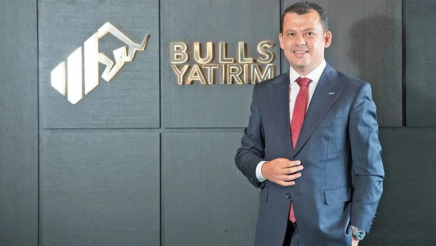 Bulls Yatırım Genel Müdürü Burak Salman: Gelecek 10 yıl halka arz edilen şirketlerin olacak 