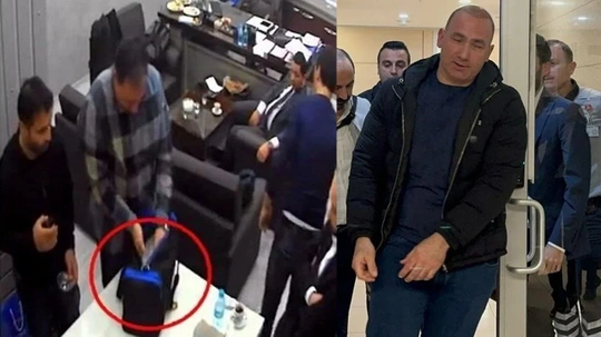 CHP'ye İl Binasını Satan Kişinin Şoke Eden Kimliği... 650 Milyon Euroluk Uyuşturucu Dosyasından Çıktı! 