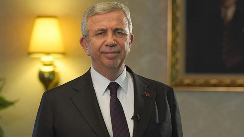 Çok Konuşulacak İddia! Ünlü Anket Şirketinden 'Mansur Yavaş' Çıkışı