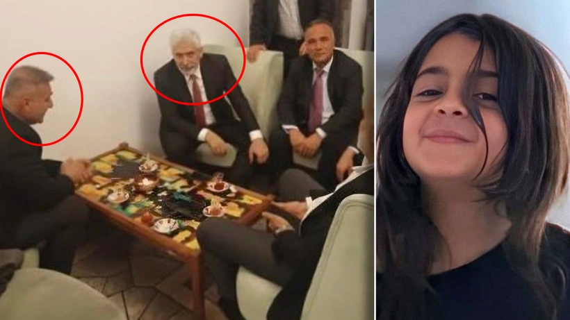Cumhurbaşkanı Erdoğan'dan ilk 4 madde açıklaması
