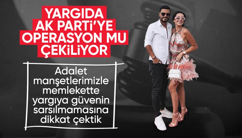 Dilan-Engin Polat davasıyla ilgili soru işaretleri