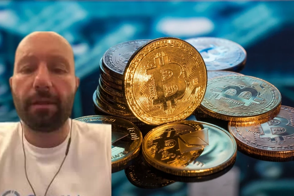 Dünyanın en büyük kripto dolandırıcısı Robert Velghe, MİT ve Jandarma operasyonu ile İstanbul'da yakalandı