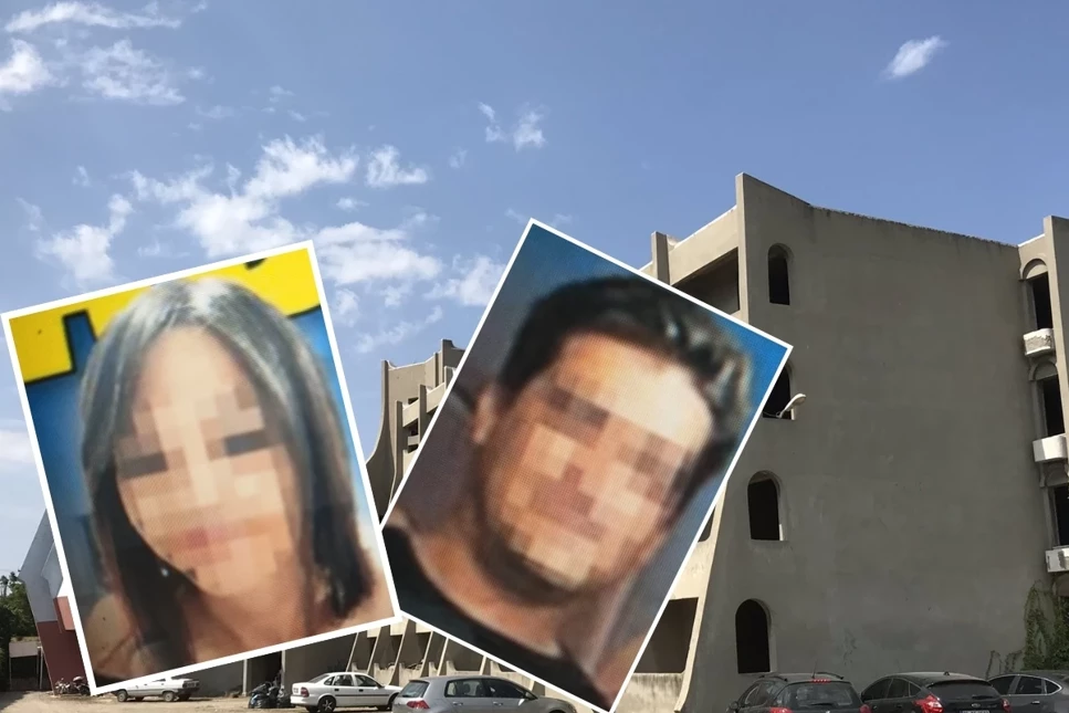 Eğitim semineri için gitti... DİSK Dinlenme Tesisleri'nde taciz edildiğini iddia etti