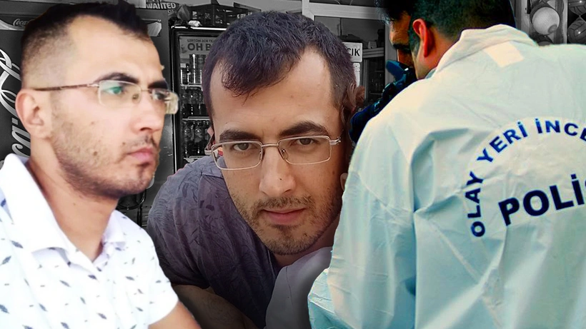 Gasp, Soygun, Cinayet... Cinayetten Hapse Girdi, Cezaevinden Çıkıp Dehşet Saçtı!