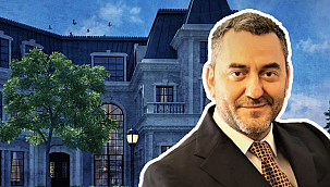 Gayrimenkul kralına ölüm tehdidi: '12 mermim var, öldürürüm seni!'