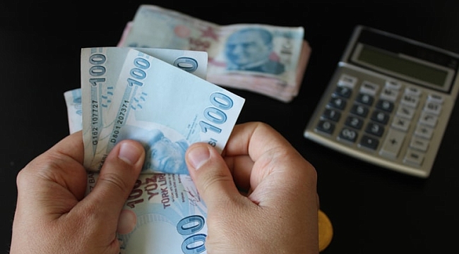 AKP'li belediyelere vergi borcu kıyağı