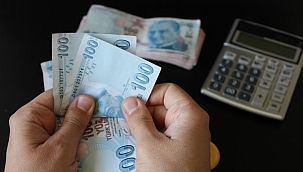 AKP'li belediyelere vergi borcu kıyağı