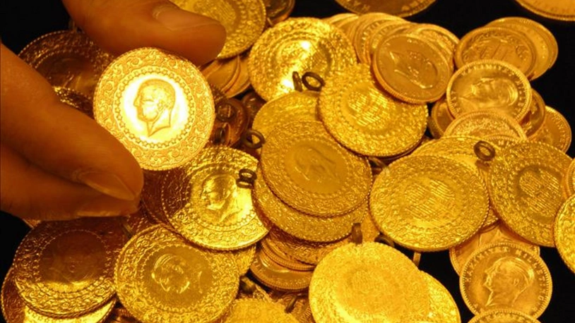 Altında yeni rekor! Ne kadar oldu?