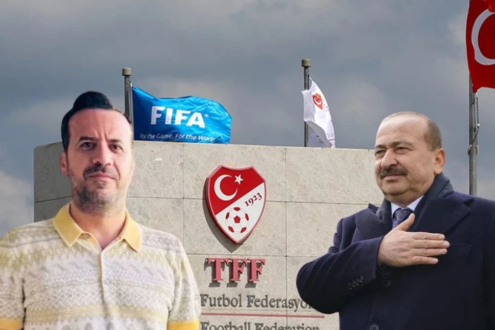  Bedirhan Durak ile Memik Yılmaz yasa dışı bahis reklamından PFDK'ya sevk edildi