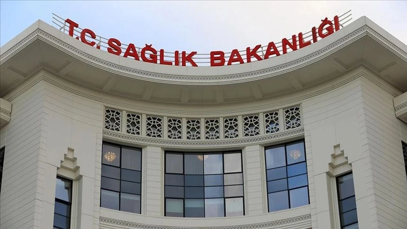 E-Nabız'ın Katar'a Satışıyla Patlak Veren Skandal! 'Bakanlık Binasında Çalışanı Alıkoydular'