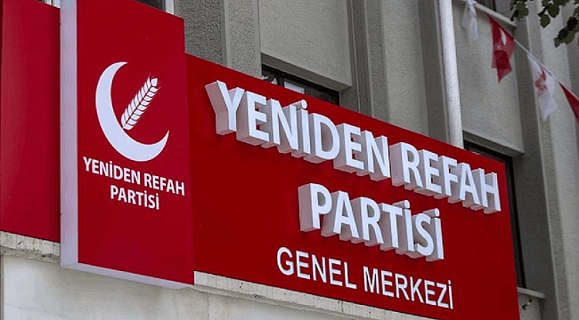 Erime Sürüyor... İki Belediye Başkanı Daha Yeniden Refah Partisi'nden İstifa Etti