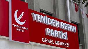 Erime Sürüyor... İki Belediye Başkanı Daha Yeniden Refah Partisi'nden İstifa Etti