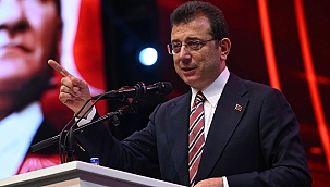 İBB Başkanı İmamoğlu'nun Hapsi İsteniyor! İçişleri'nin Bilirkişi Raporuna İtirazına Ret