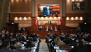 İBB Meclisi'nde 'Ahmak' Gündemi