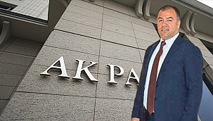 Kadın Cinayetleriyle İlgili Skandal Sözleri Gündeme Oturmuştu: AKP'li Latif Aydemir Partisinden İstifa Etti