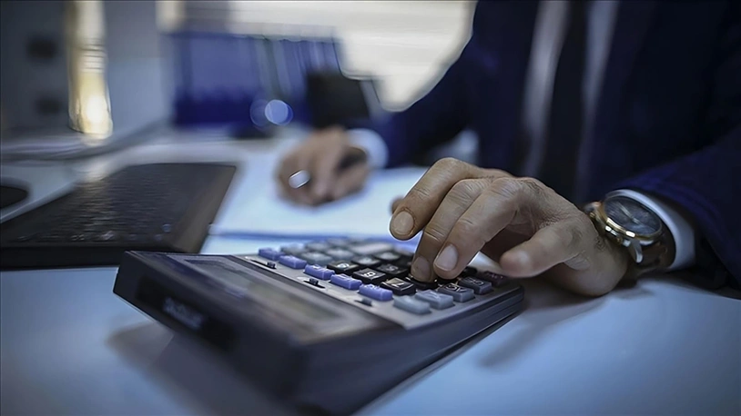 5 milyon TL'yi aşan vergi ve ceza borcu bulunan mükelleflerin listesi yayımlandı