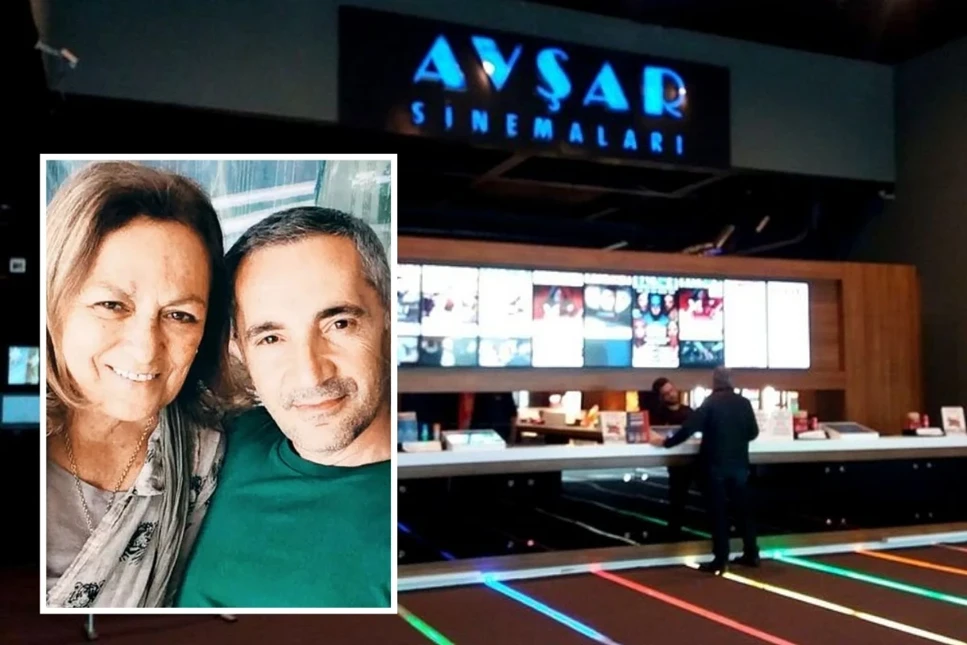 Avşar filmin sahibi Şükrü Avşar, eşi Hüsniye Avşar'a 5 daire 2 araba vererek anlaşmalı olarak boşandı