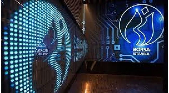 Borsa İstanbul bir hisse ve bir yatırımcıya tedbir getirdi