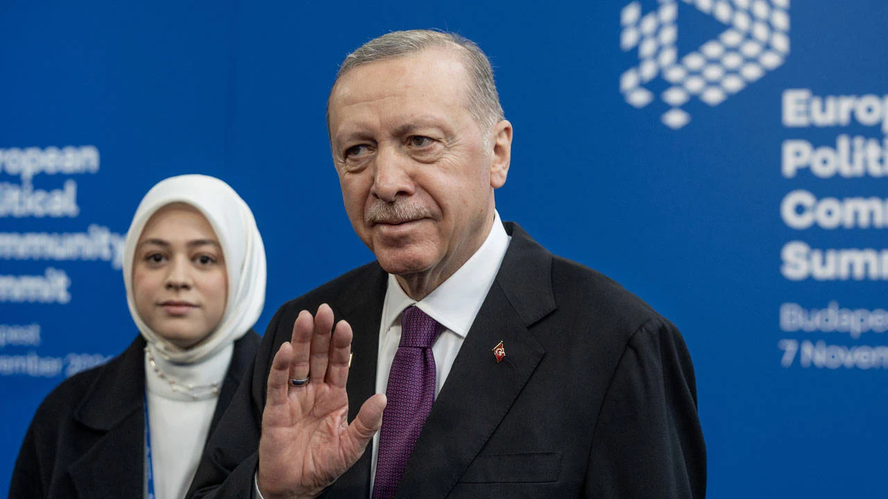 Erdoğan'dan Avrupa ülkelerine 'PKK' ve 'FETÖ' çağrısı