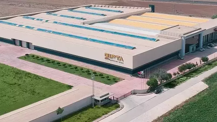 Gıpta Ofis Kırtasiye ,Halka arz oldu %22 kaybettirdi!