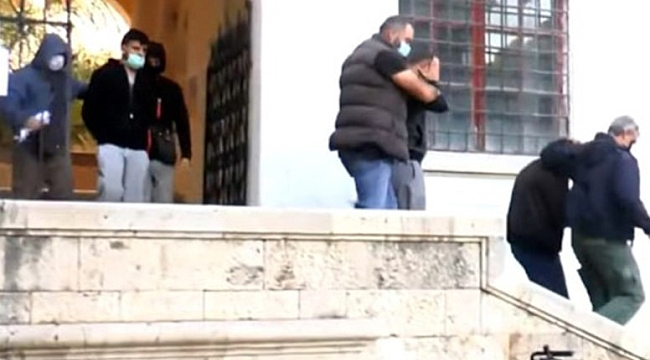 Göçmen kaçakçısına tarihi ceza: 292 yıl hapis, 6 milyon Euro para cezası