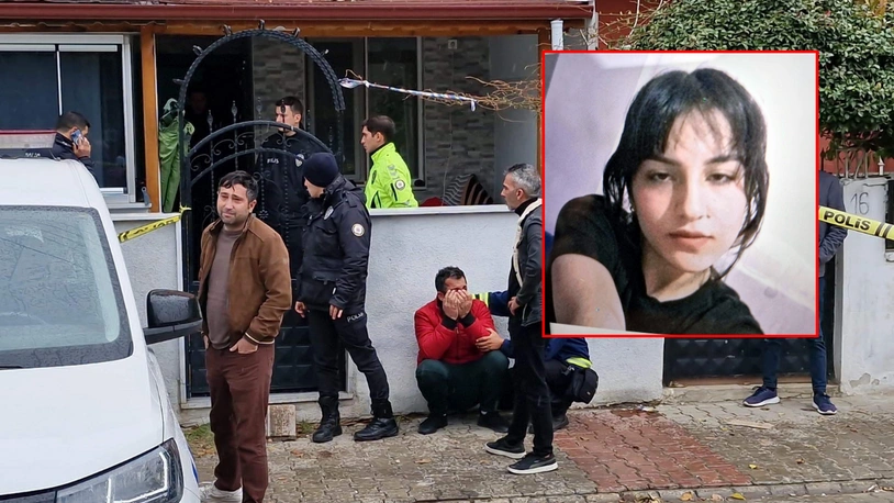 Tekirdağ'da evde tabancayla vurulan 2 kız çocuğu öldü