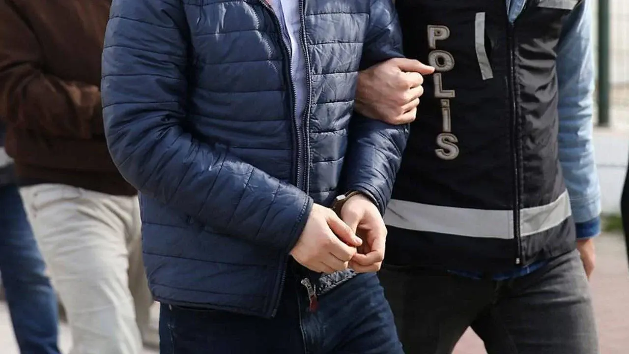 Yalova'da 35 milyon liralık tefeci operasyonu: 2 gözaltı