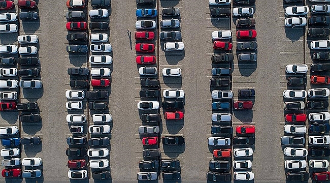 Yediemin otoparklarında yeni dönem başladı