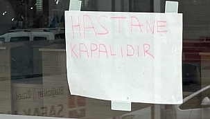 Yenidoğan soruşturması kapsamında kapatılan hastanelere kayyum atandı