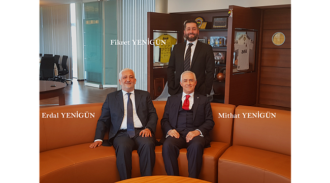 YENİGÜN İNŞAAT 5 MİLYAR BORÇLA KONKORTADO İSTEDİ!