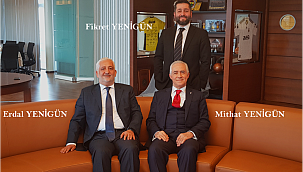 YENİGÜN İNŞAAT 5 MİLYAR BORÇLA KONKORTADO İSTEDİ!