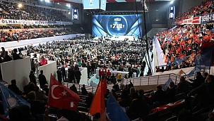 AKP'de hesaplar değişti kongreler öne alınıyor