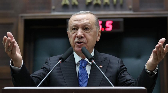 AKP'de Kongre Krizi: 2 Adaylı Seçimin Ardından Cumhurbaşkanı Erdoğan Sakarya'ya Gidebilir