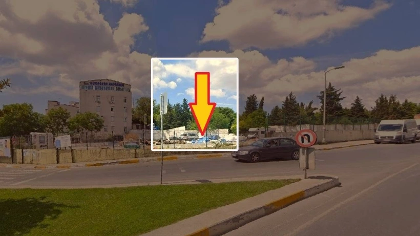 AKP'li Belediye Satmak İstedi, İBB 'Dur' Dedi