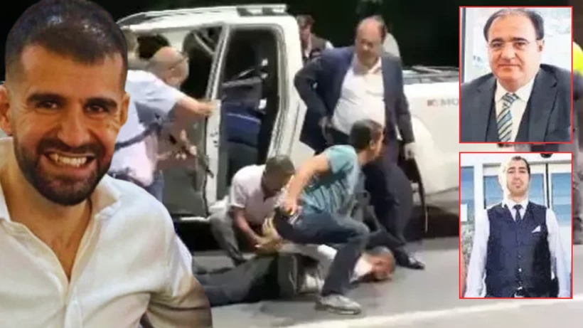 Ayhan Bora Kaplan Krizinde Yeni Perde: Ankara'da Göreve İade Edilen Emniyet Müdür Yardımcıları Yeniden Gözaltına Alındı