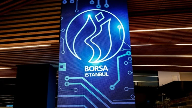 Borsa, asgari ücret kararıyla yükseldi