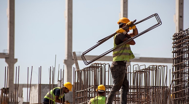 Esad düştü, çimento hisseleri uçtu