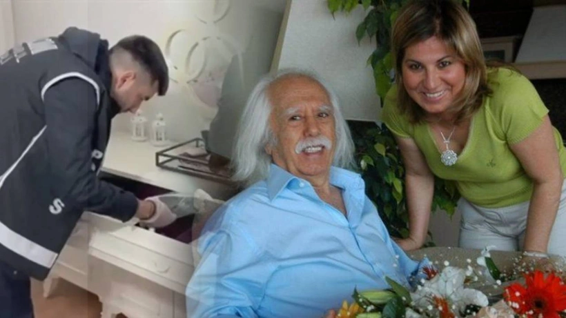 Haydar Dümen'in Öldüğü Gün Evine Çete Çöktü: Tehdit, Darp, Hırsızlık...