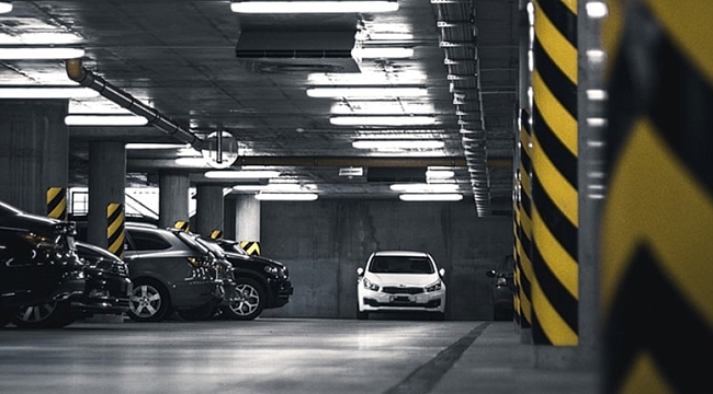 İstanbul'da otopark ücretlerine dudak uçuklatan zam