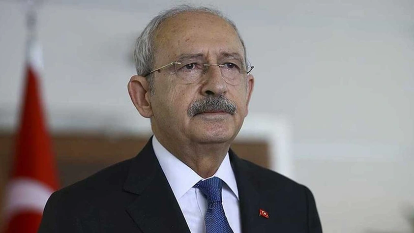 Kemal Kılıçdaroğlu'nun "suçu ve suçluyu övme" suçundan yargılandığı dava ertelendi