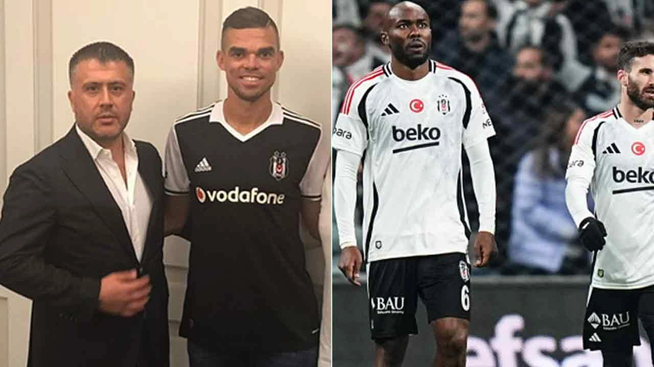 Para değil doğru yapılanma: Beşiktaş nereden nereye